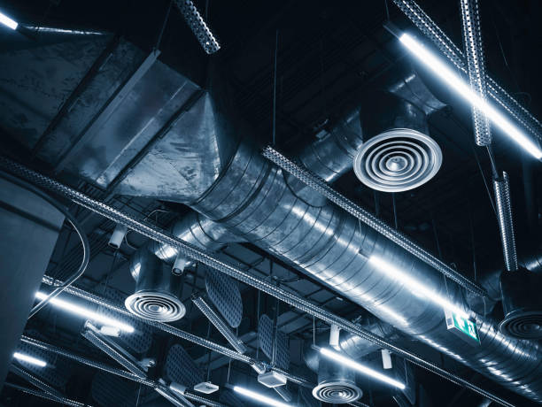 Best Best HVAC Companies  in Fairfield, IA