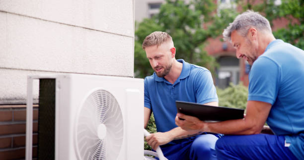 Best HVAC Replacement Cost  in Fairfield, IA