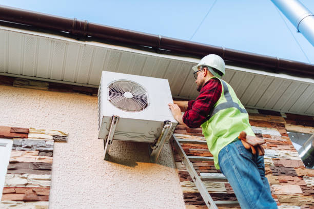 Best Air Quality Test  in Fairfield, IA