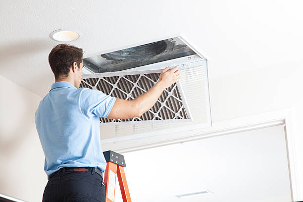 Best HVAC Replacement Cost  in Fairfield, IA