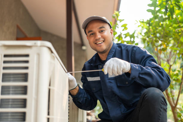 Best HVAC Installation Services  in Fairfield, IA